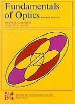 Fundamentals of Optics - Francis Jenkins