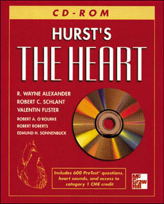 Hurst's the Heart - J. Willis Hurst