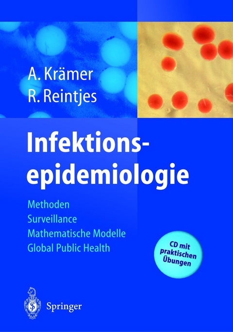 Infektionsepidemiologie - 