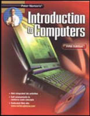 Intro Computers+ Elect Wb CD-Rom -  McGraw-Hill