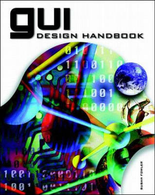 Object-oriented GUI Design - Mark Smith, Susan L. Fowler