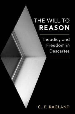 Will to Reason -  C. P. Ragland