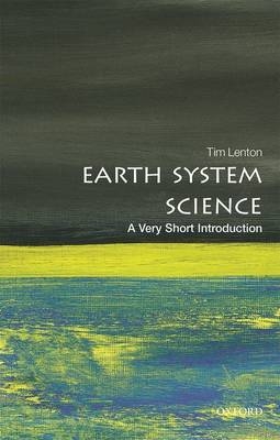 Earth System Science -  Tim Lenton