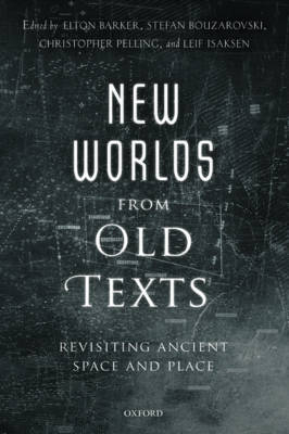 New Worlds from Old Texts - 