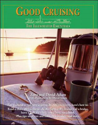 Good Cruising - Zora Aiken, David Aiken