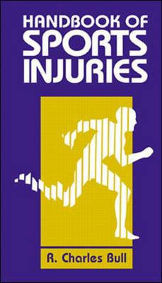 Handbook of Sports Injuries - R.Charles Bull