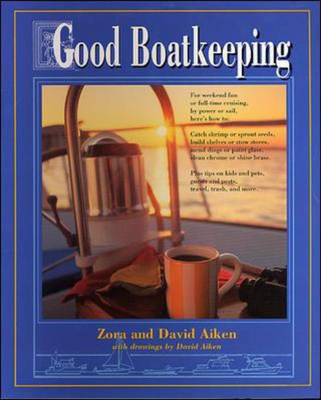 Good Boatkeeping - Zora Aiken, David Aiken