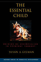 Essential Child -  Susan A. Gelman