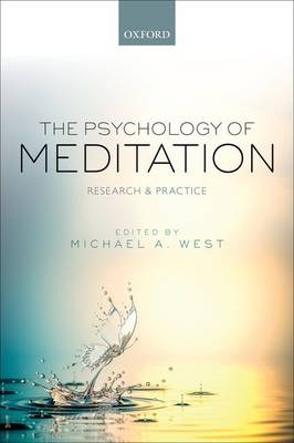 Psychology of Meditation - 