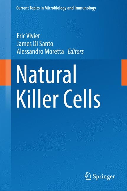 Natural Killer Cells - 