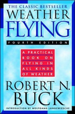 Weather Flying - Robert Buck