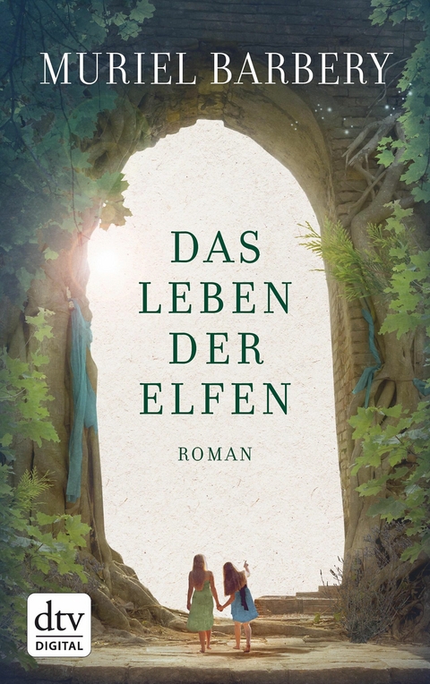 Das Leben der Elfen -  Muriel Barbery