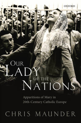 Our Lady of the Nations -  Chris Maunder
