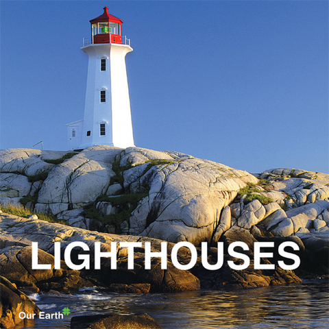 Lighthouses - Victoria Charles