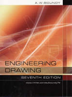 Engineering Drawing + Sketchbook - Albert Boundy