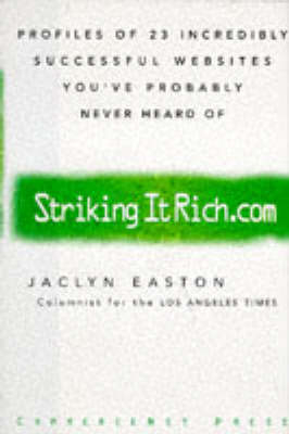 Striking it Rich.com - Jaclyn Easton