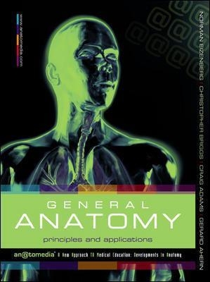 General Anatomy - Norman Eizenberg, Christopher Briggs, Craig Adams, Gerard Ahern