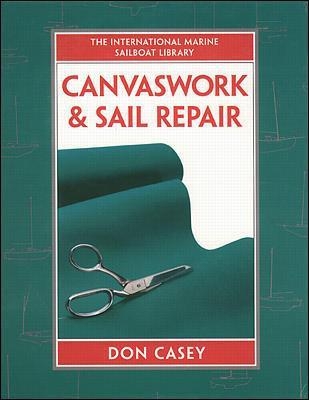 Canvaswork and Sail Repair - Don Casey