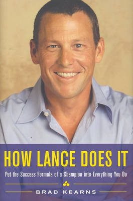 How Lance Does it - Brad Kearns