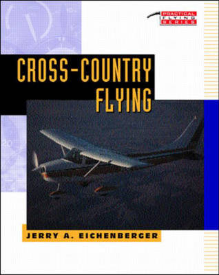 Cross-Country Flying - Jerry Eichenberger