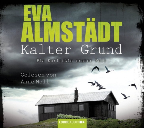 Kalter Grund - Eva Almstädt