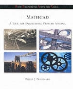 MathCAD - Philip Pritchard