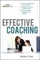 Effective Coaching - Marshall Cook