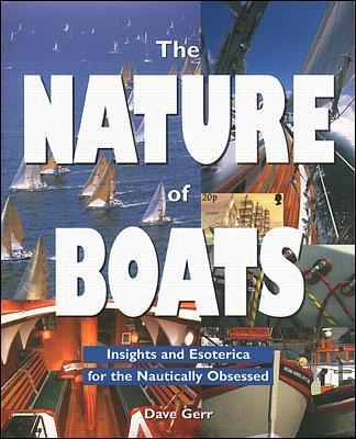 The Nature of Boats - Dave Gerr