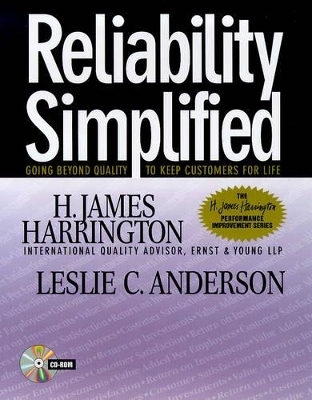 Reliability Simplified - H. J. Harrington, Les Anderson