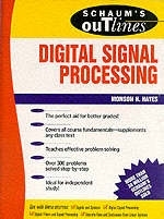 Schaum's Outline of Digital Signal Processing - Monson Hayes