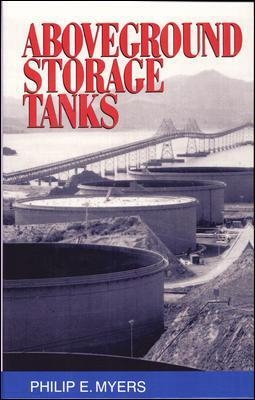 Above Ground Storage Tanks - Philip Myers