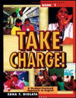 Take Charge - Edna Diolata