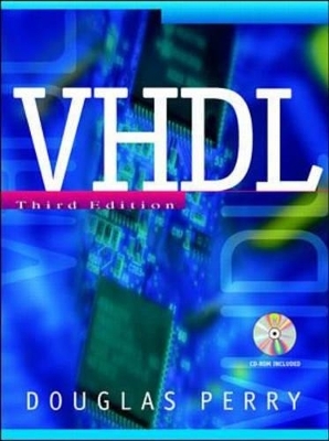 VHDL - Douglas L. Perry