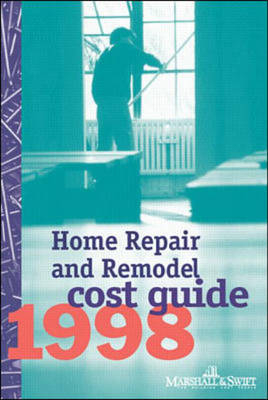 Home Repair and Remodel Cost Guide -  Marshall &  Swift