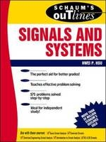 Schaum's Outline of Signals and Systems - Hwei Hsu