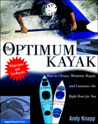 The Optimum Kayak - Andy Knapp