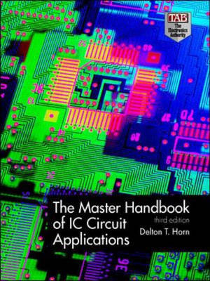 Master Handbook of IC Circuit Applications - Thomas R. Powers