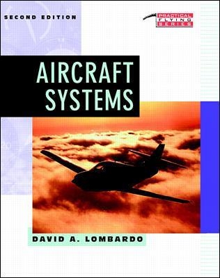 Aircraft Systems - David Lombardo