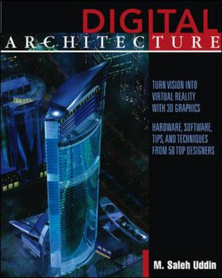 Digital Architecture - Mohammed Uddin