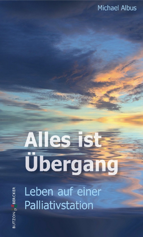 Alles ist Übergang - Michael Albus