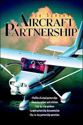 AIRCRAFT PARTNERSHIP - Geza Szurovy