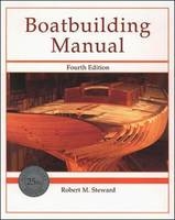 Boatbuilding Manual - Robert Steward