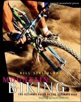 Mountain Biking: Over the Edge - Bill Strickland