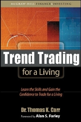 Trend Trading for a Living: Learn the Skills and Gain the Confidence to Trade for a Living - Thomas Carr