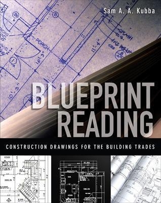 Blueprint Reading - Sam Kubba