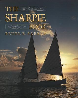 The Sharpie Book - Reuel Parker