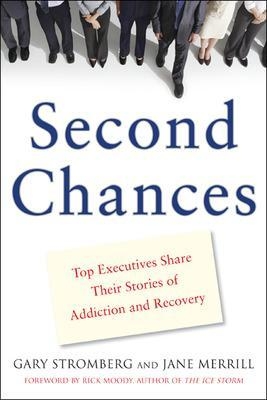 Second Chances - Gary Stromberg, Jane Merrill