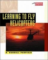 Learning to Fly Helicopters - R. Padfield