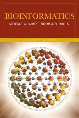 Bioinformatics: Sequence Alignment and Markov Models - Kal Sharma