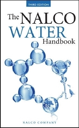 The Nalco Water Handbook, Third Edition -  Nalco Chemical Company